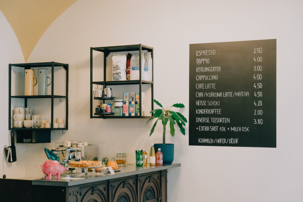 Café 1050