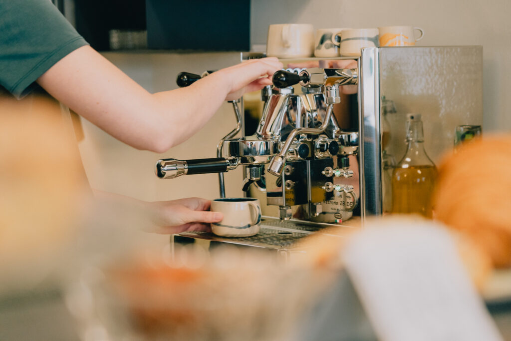 Café 1050