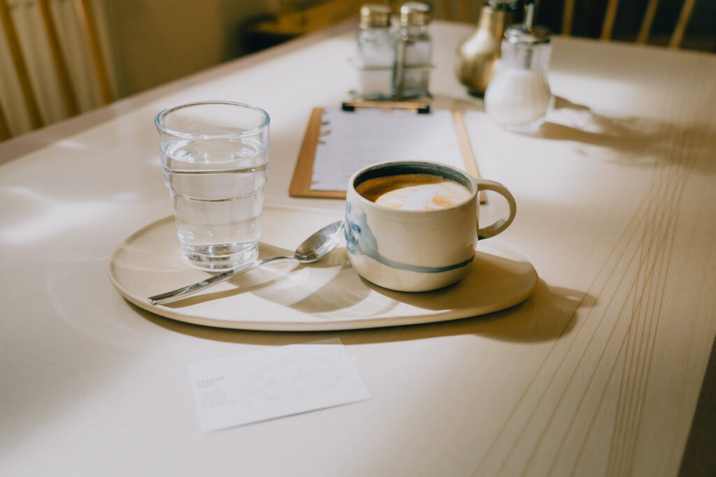 Café 1050